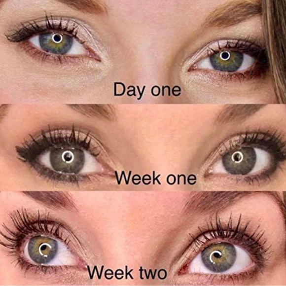 LashExtend Lash Lengthener (Black) New Sealed - Picture 3 of 9